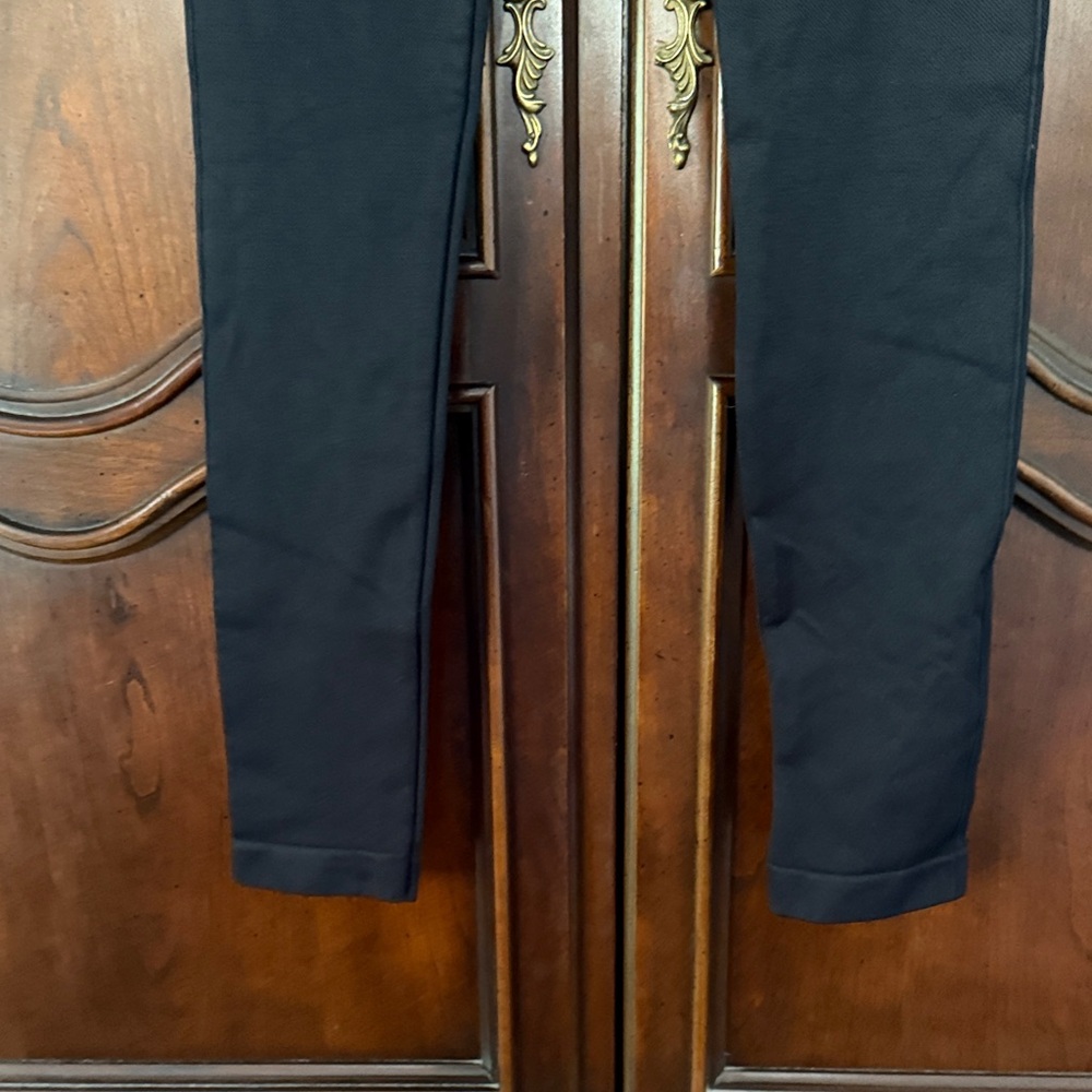 Shapermint High Rise Compression Leggings Black Size S NWT - Picture 4 of 4